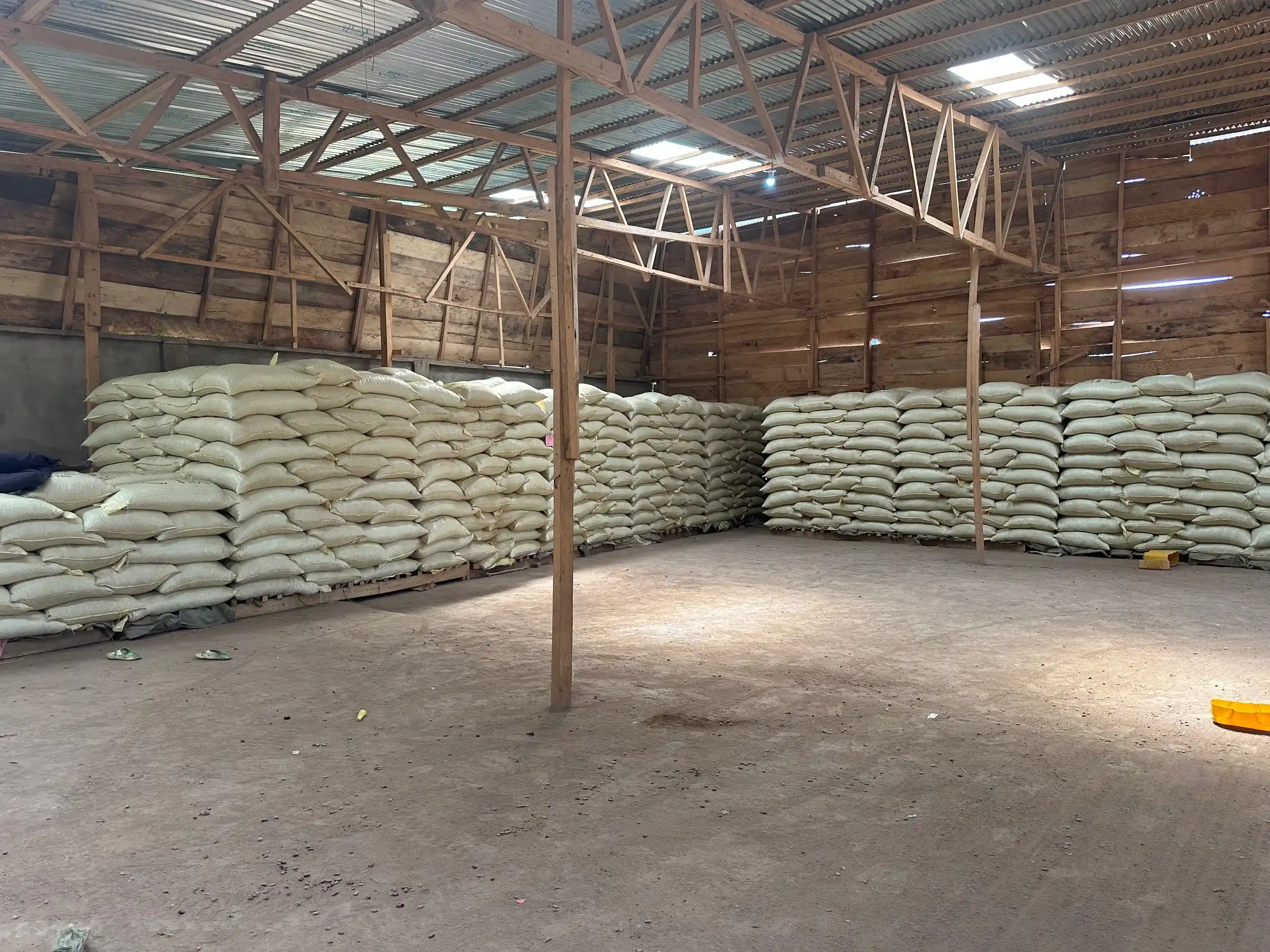 Kihande SARL : Un Engagement Inébranlable envers la Qualité et la Propreté de ses Produits Agricoles